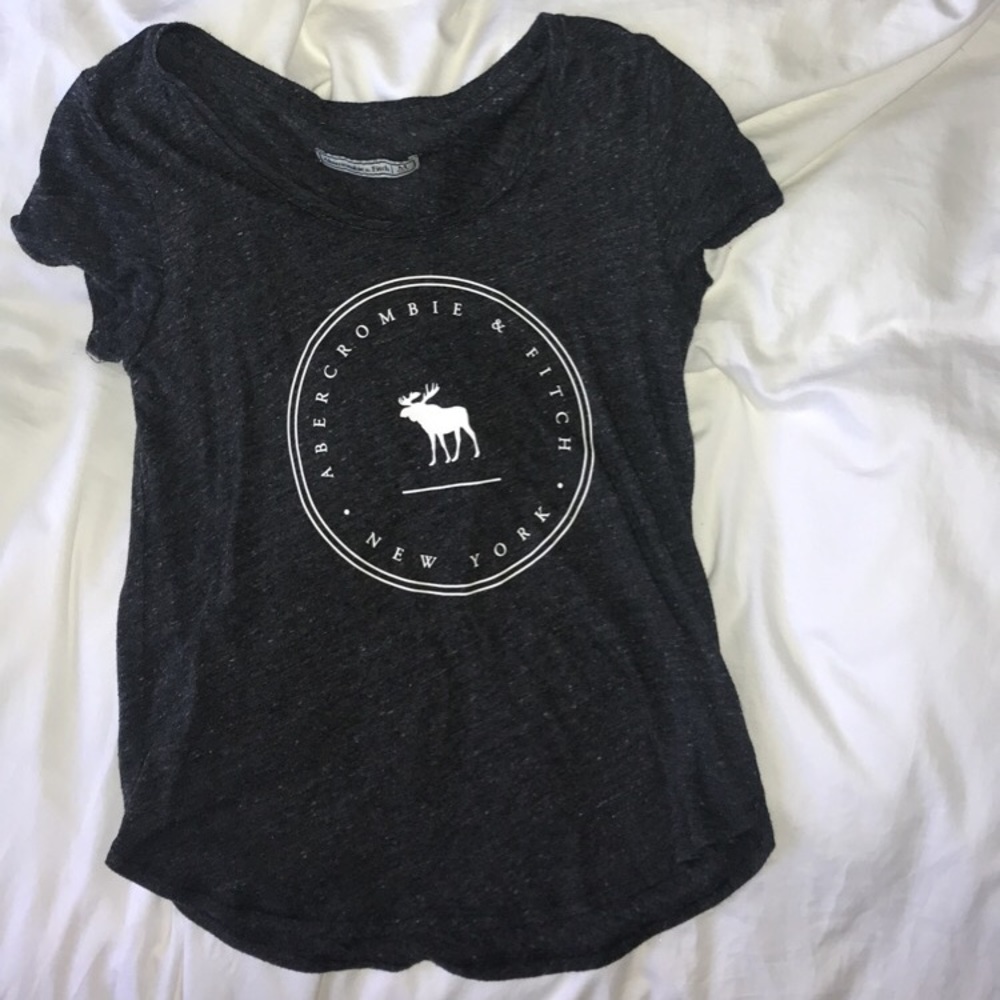 abercrombie&fitch t-shirt